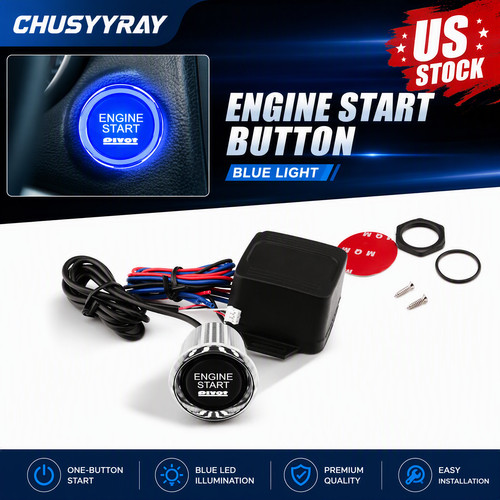 Car ignition switch - ignition, engine