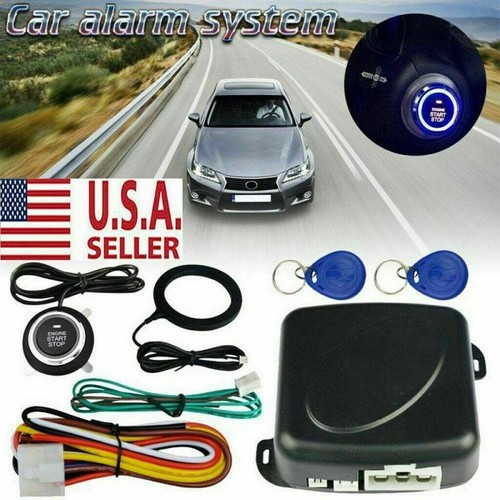 Car ignition switch 12v - car,