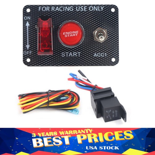 Universal ignition engine - ignition,