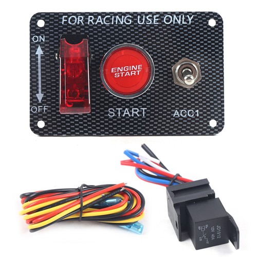 Universal ignition engine - ignition,