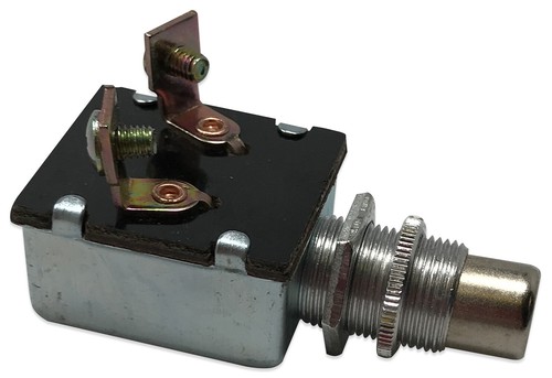 Universal solenoid ignition - solenoid,
