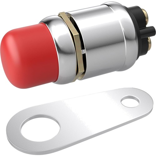 12v 50a heavy duty push - 12v,