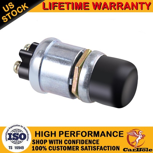 50a push button momentary - 50a,