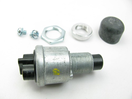 Heavy duty momentary push - heavy,