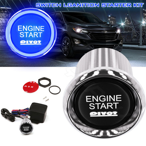 12v car engine start - car,