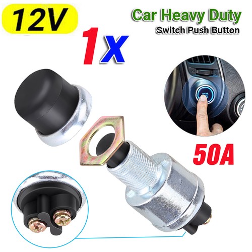 Waterproof 12v heavy duty - dc, heavy-duty