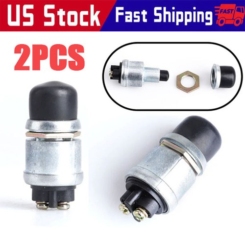 2pcs volt heavy - 12, dc