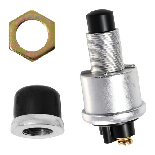 Heavy duty push - heavy,