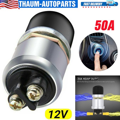50a waterproof heavy duty - waterproof,