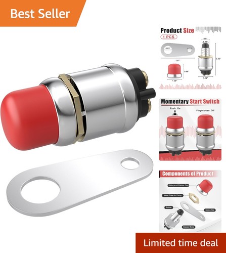 Heavy duty 12v - heavy-duty, 50a
