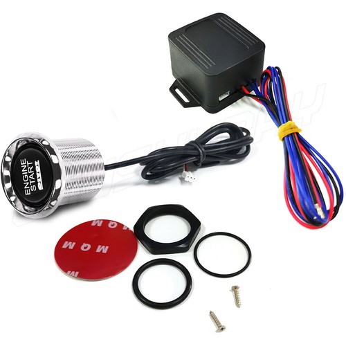 Universal 12v car engine - car,