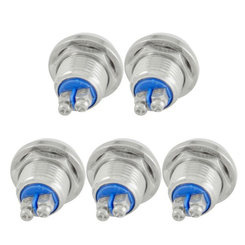 5pcs stainless steel - 5pcs,