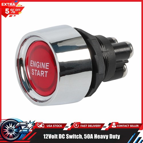Universal 12v car red - car,
