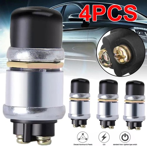 Pcs volt heavy duty - 4, dc