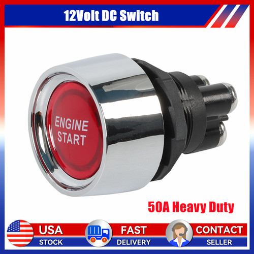 12v universal car red - universal,