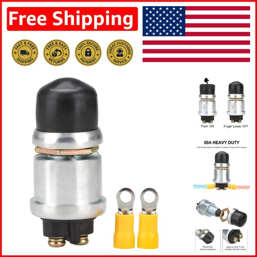 Compact waterproof push - compact,