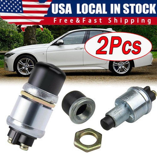 2pcs volt heavy duty - 12,