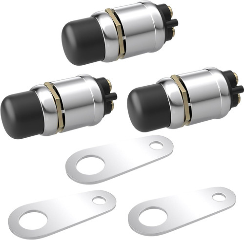 Pcs push button starter - push,