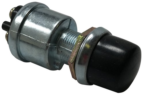 Die cast solenoid ignition - die,