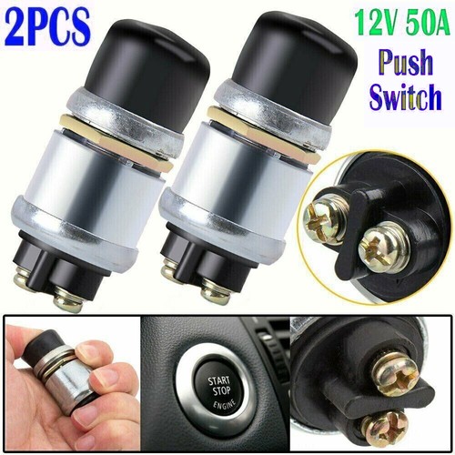 Waterproof 50a 12v - waterproof, car