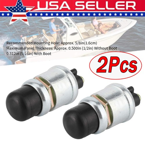2pcs volt heavy - volt, dc