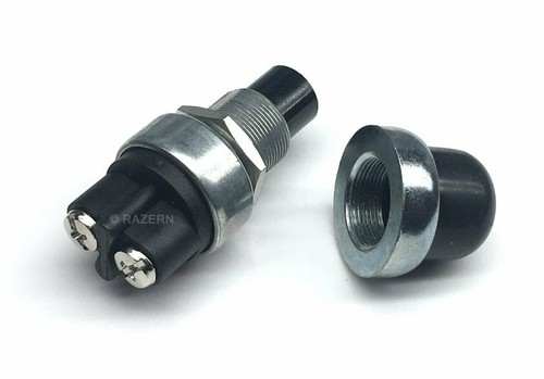 New heavy duty momentary - duty,