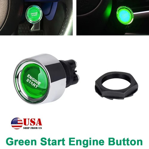 Car illuminated engine - 1*car,