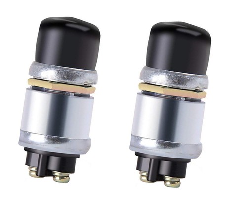 2pcs waterproof 50a car - 50a, boat