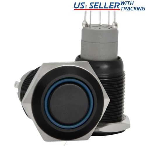 16mm starter switch boat - switch, /