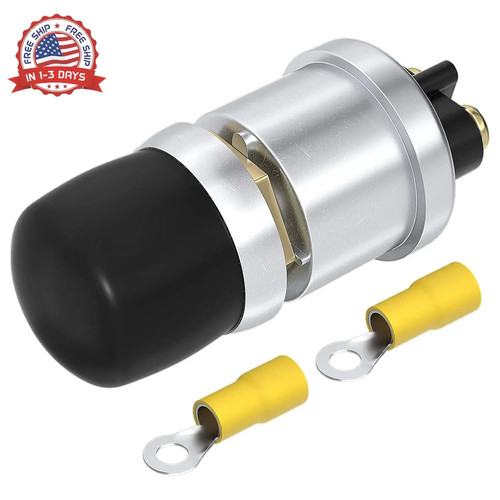 Push button starter switch 12v - button,