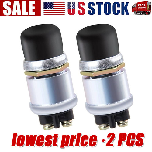 2pcs volt heavy - 12, dc