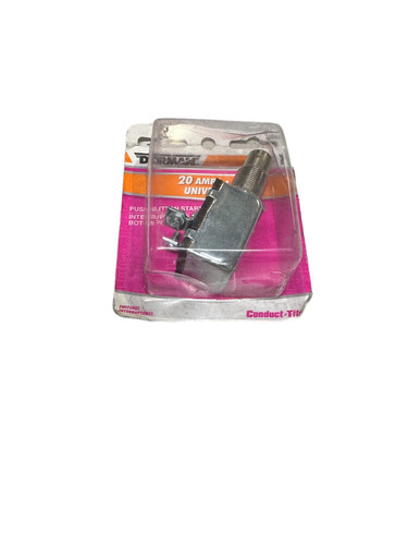 Dorman 85935 push button - 85935,