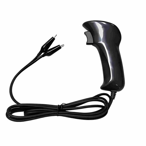 Vcc heavy duty remote - remote, starter