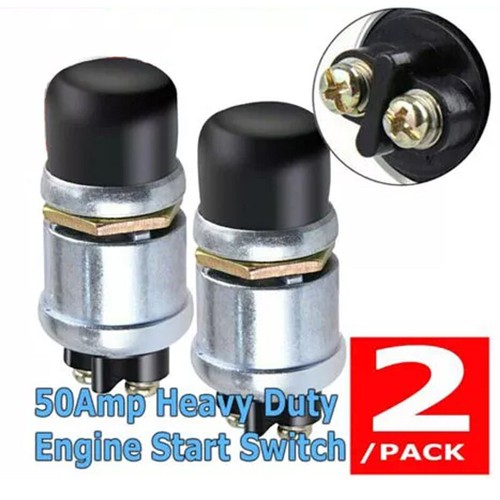 50a 12v waterproof car - 50a,