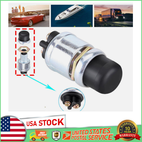 Waterproof switch push - waterproof,