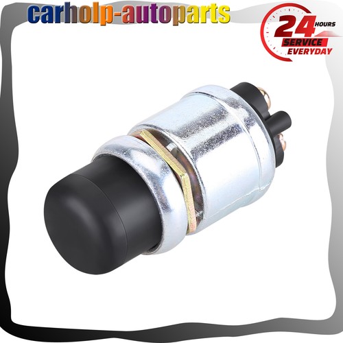 12v 50a waterproof - 12v, push