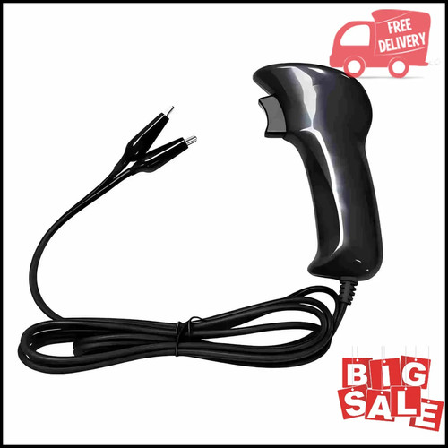 Heavy duty remote - remote, starter