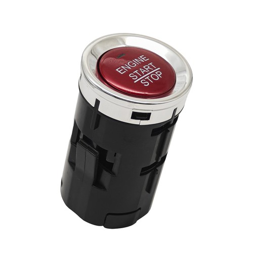 Ignition starter switch - switch, push