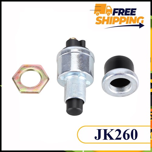 Universal push button starter - universal,