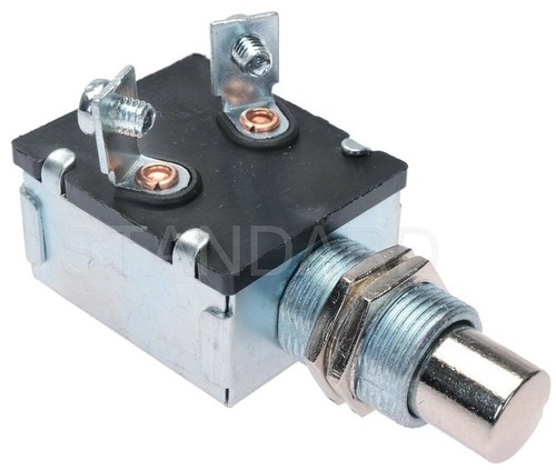 Ssb2 standard motor ignition - ssb2,