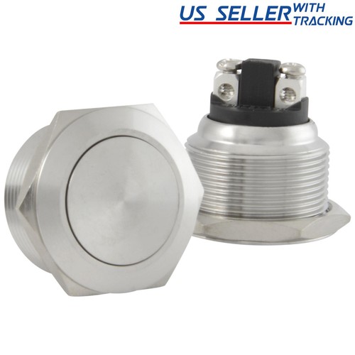22mm starter switch boat - 22mm,