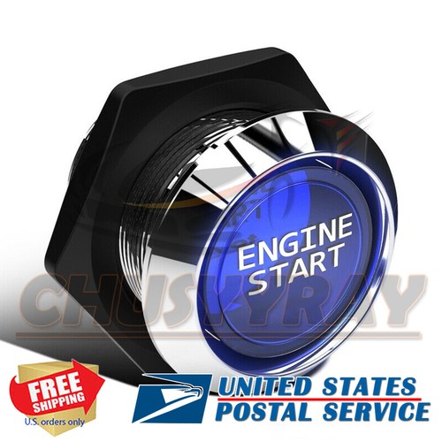 Universal 12v car blue - universal,
