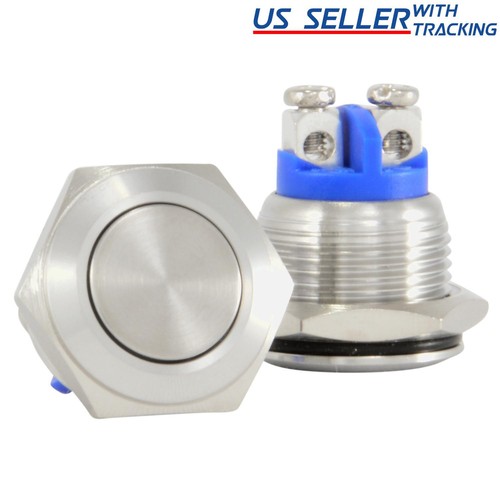 16mm starter switch - 16mm,