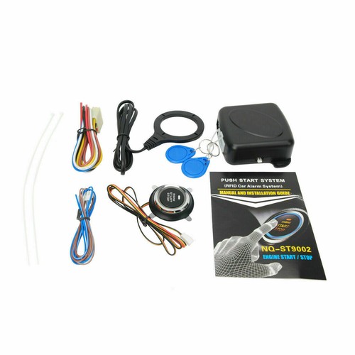 Car ignition switch 12v - car,