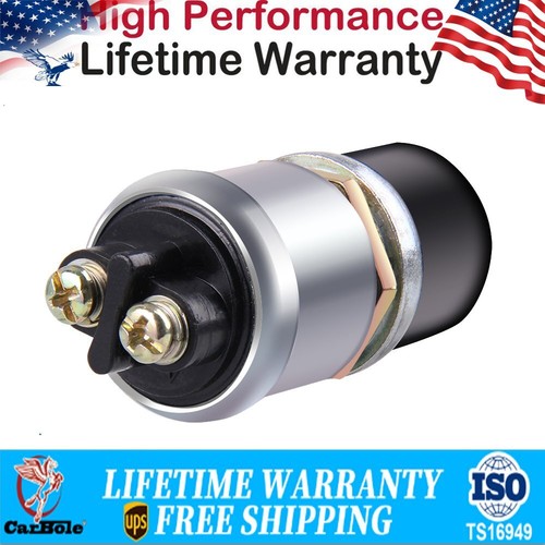 Volt for heavy duty - 12,