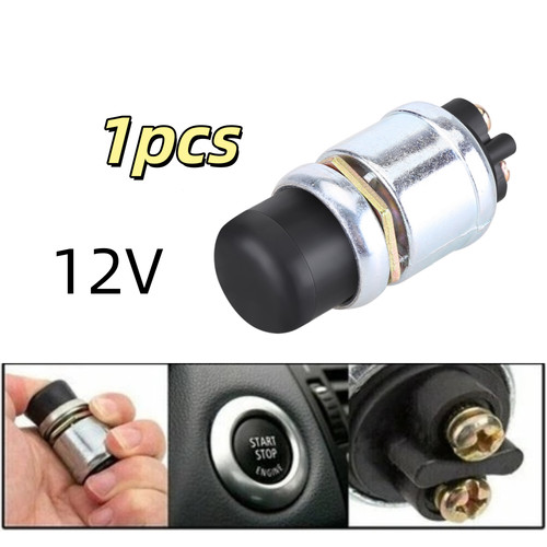 50a 12v waterproof car - car, boat