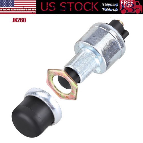 12v waterproof switch - waterproof, push