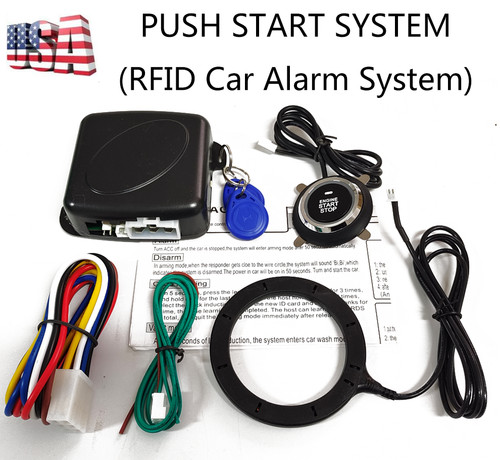Usa car ignition switch - usa,
