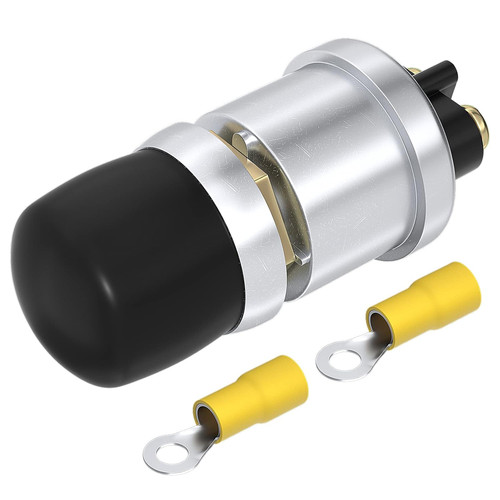 Push button starter switch 12v - push,