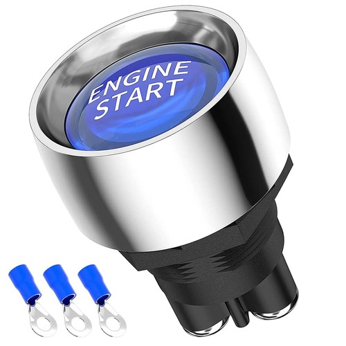 12v car engine - 12v, start